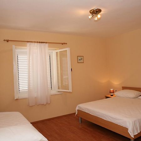 Apartments Radic Trogir Dış mekan fotoğraf