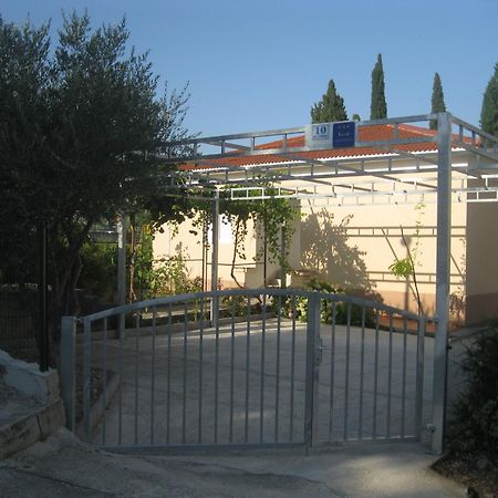 Apartments Radic Trogir Dış mekan fotoğraf