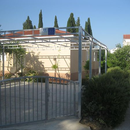 Apartments Radic Trogir Dış mekan fotoğraf