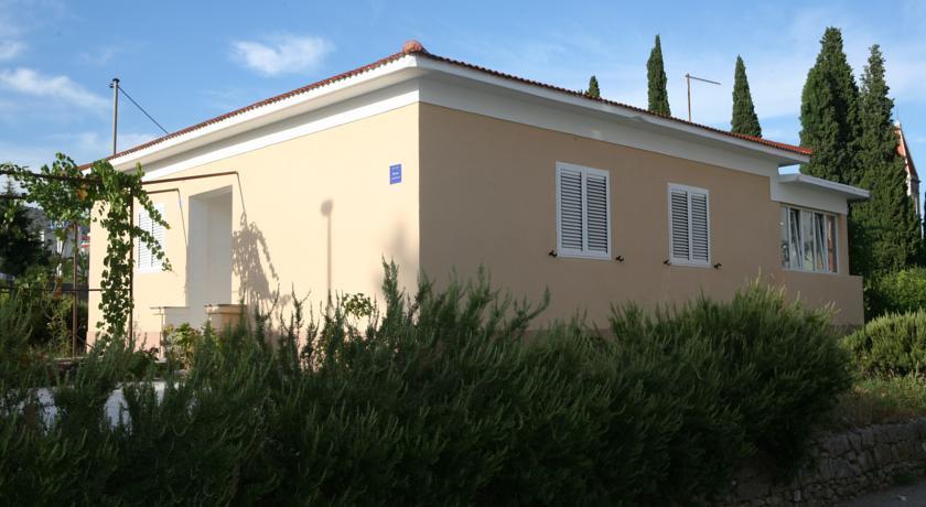 Apartments Radic Trogir Dış mekan fotoğraf