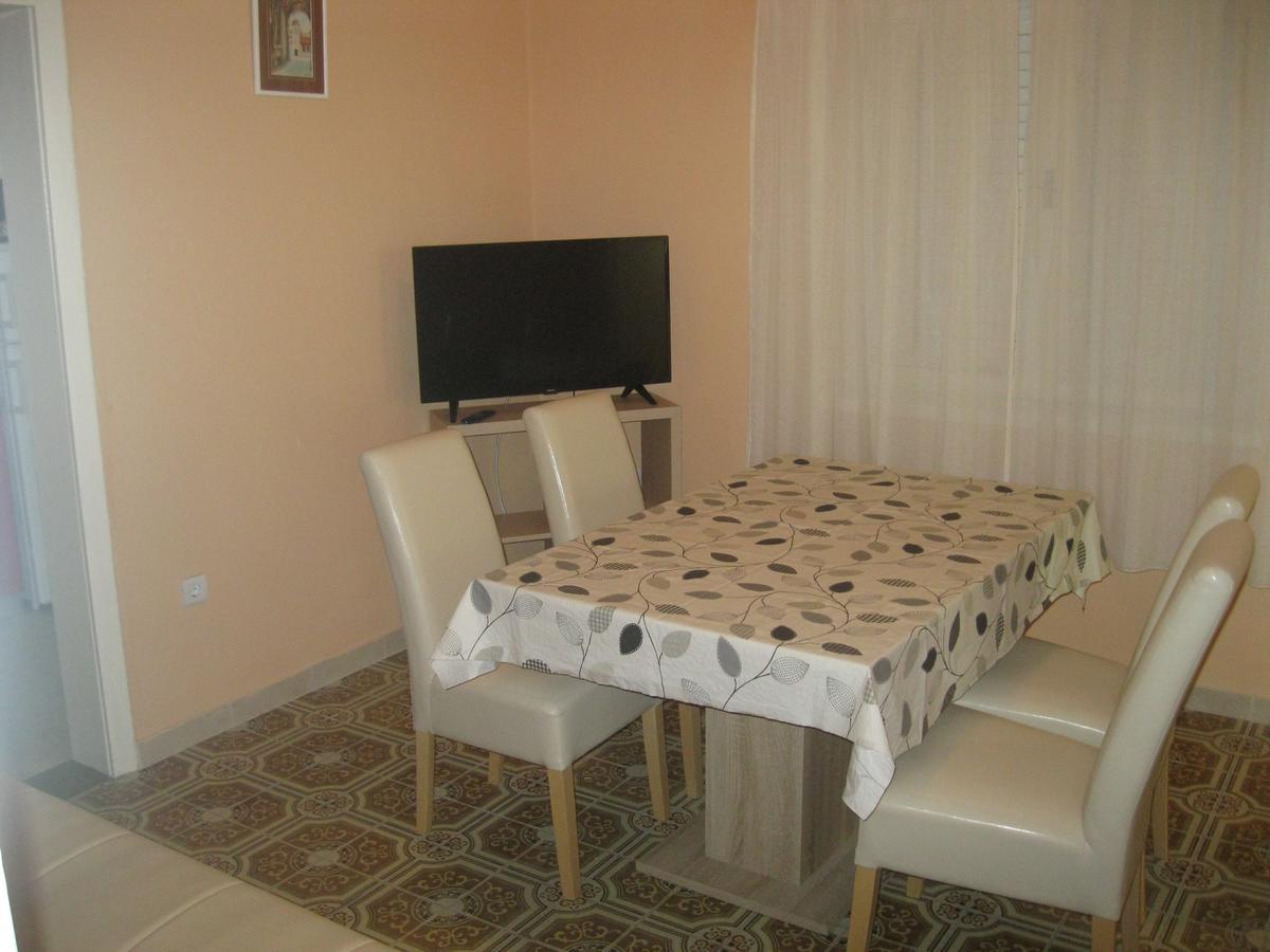Apartments Radic Trogir Dış mekan fotoğraf