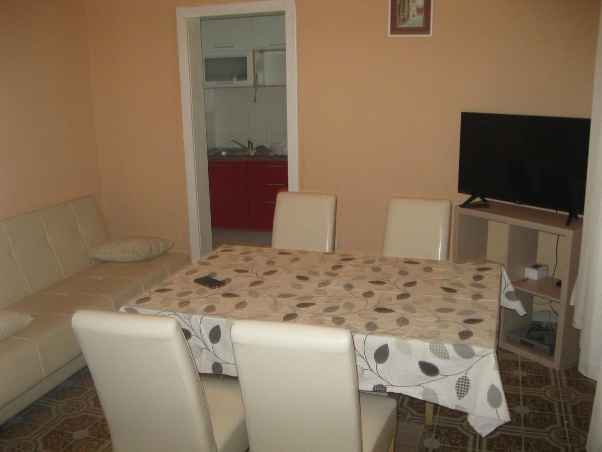 Apartments Radic Trogir Dış mekan fotoğraf